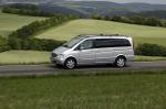 Mercedes-Benz Viano 2004 года